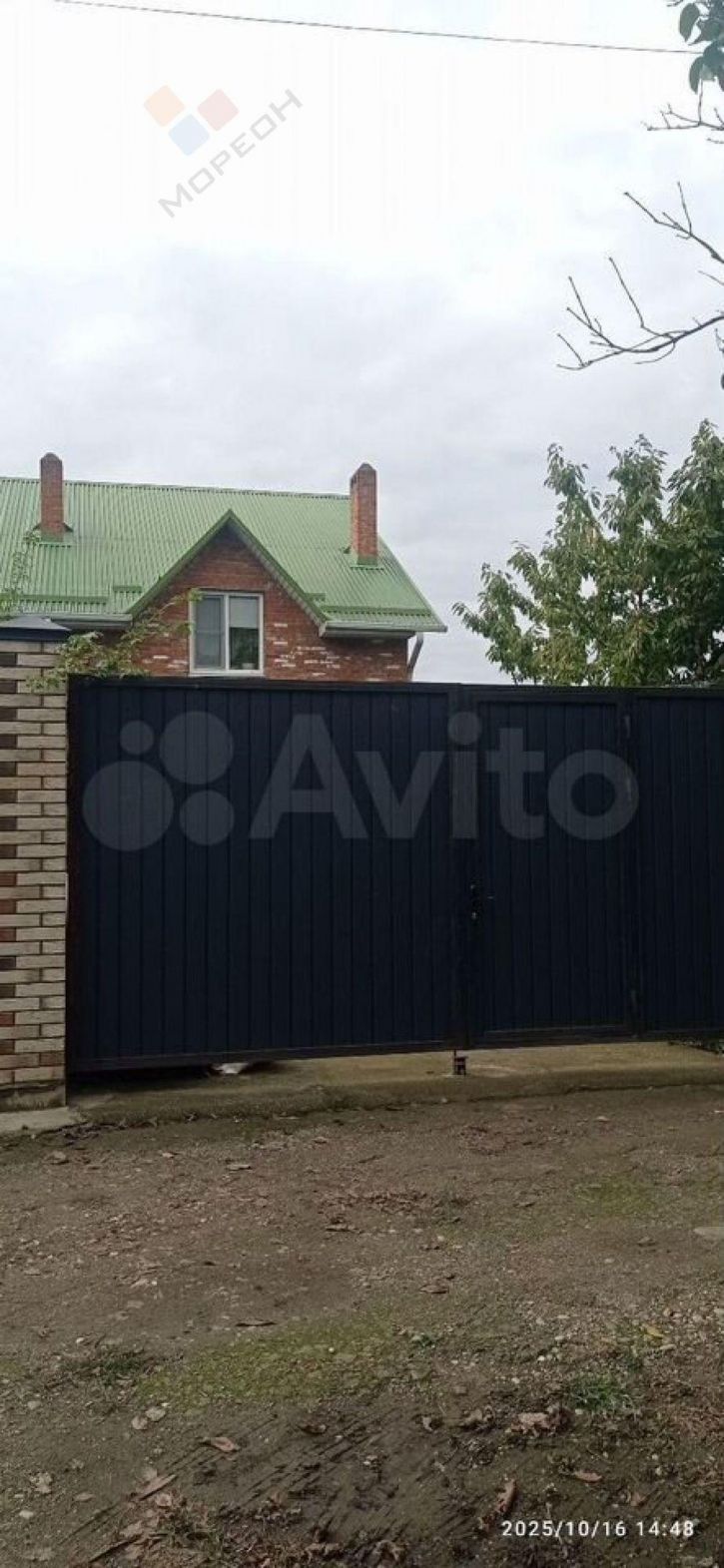 Коттедж/дом Железнодорожная ул, 2