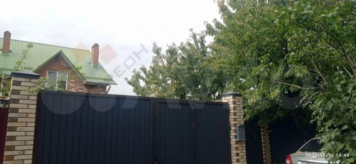 Коттедж/дом Железнодорожная ул, 2