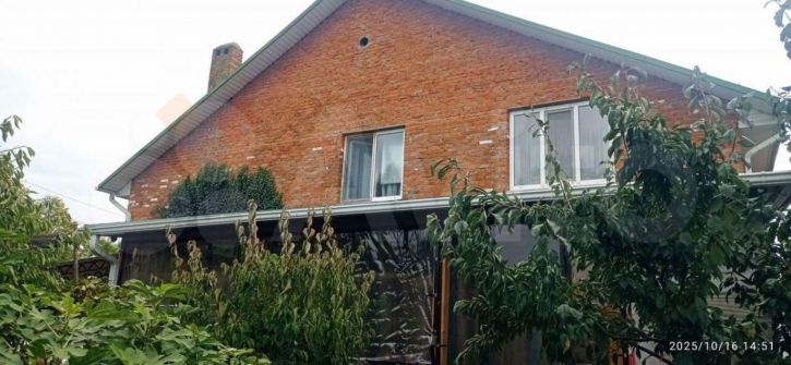 Коттедж/дом Железнодорожная ул, 2