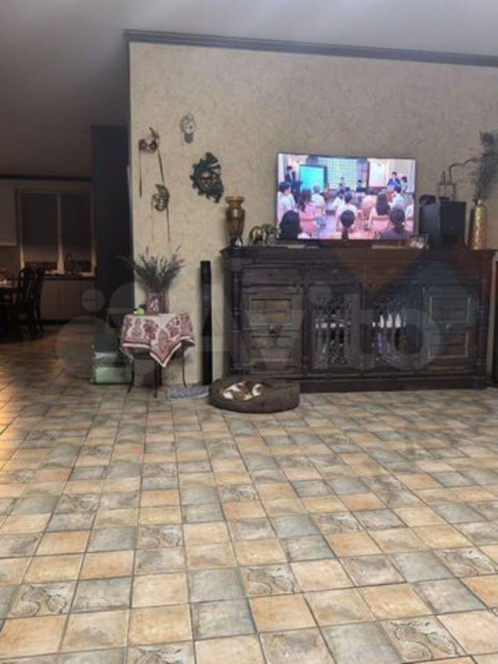 Коттедж/дом Светлая ул, 28