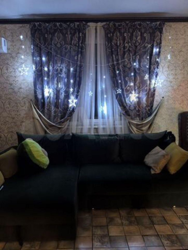 Коттедж/дом Светлая ул, 28