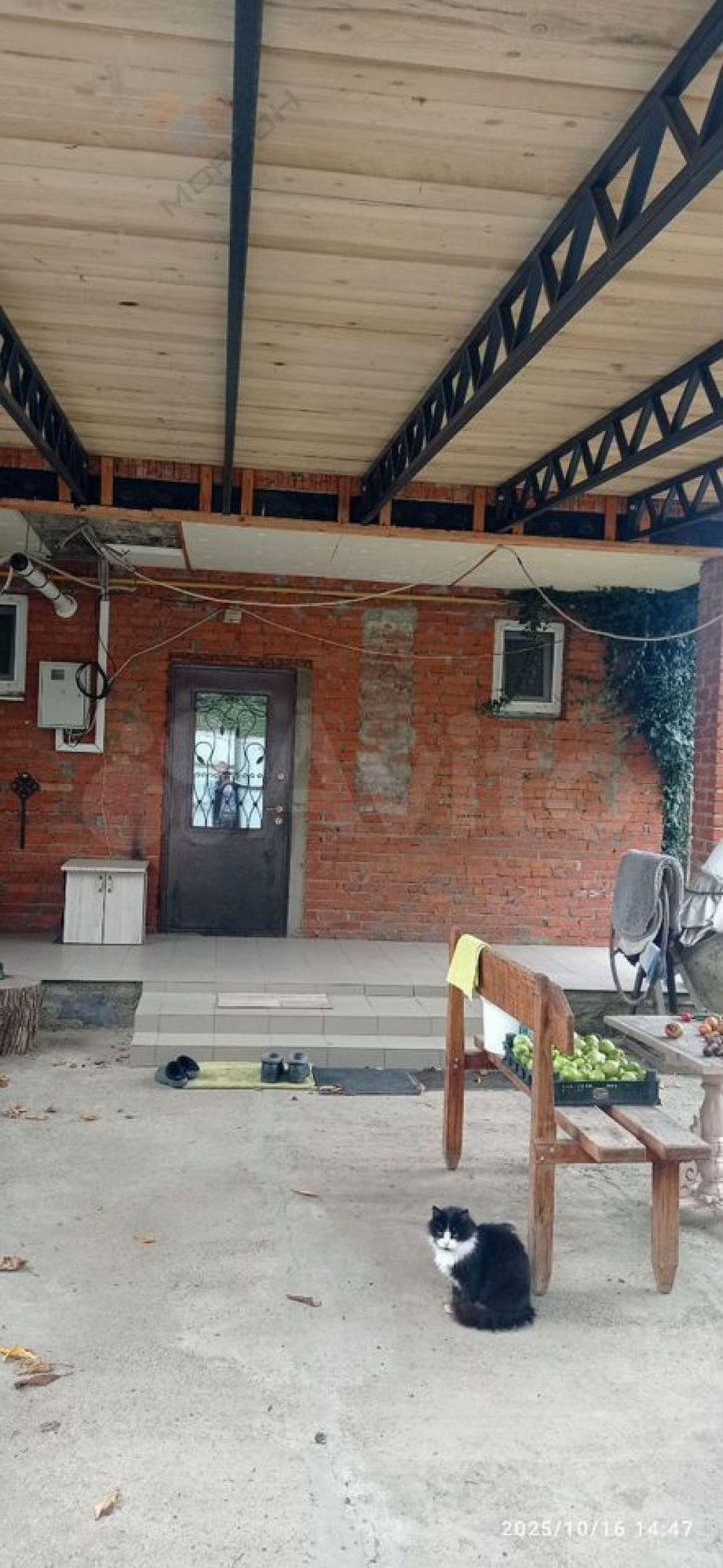 Коттедж/дом Железнодорожная ул, 2