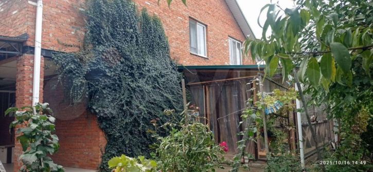 Коттедж/дом Железнодорожная ул, 2