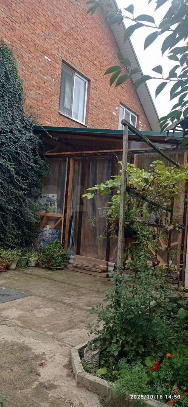 Коттедж/дом Железнодорожная ул, 2