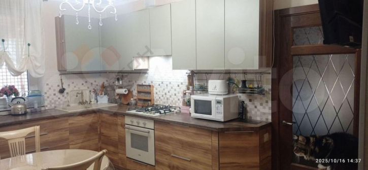 Коттедж/дом Железнодорожная ул, 2