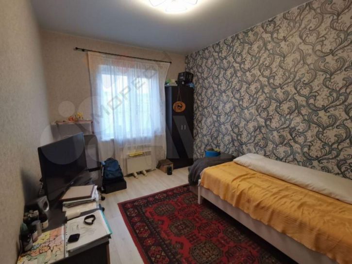 Коттедж/дом Адмирала Ушакова проезд, 3