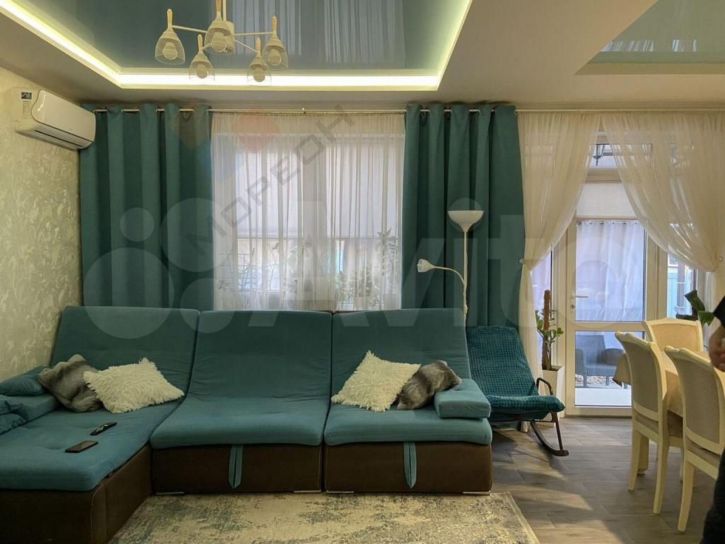 Коттедж/дом Краснодарская ул, 29