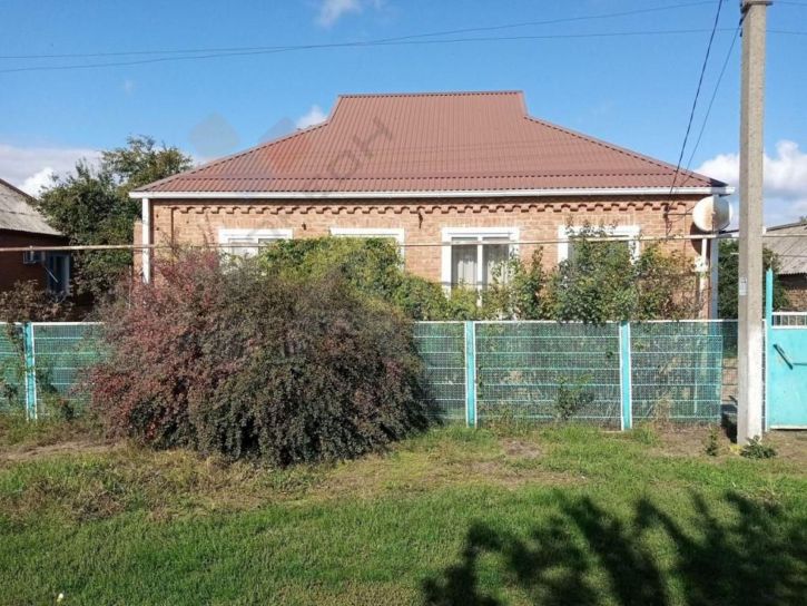 Коттедж/дом Октябрьская ул, 33