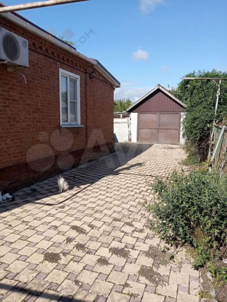 Коттедж/дом Октябрьская ул, 33