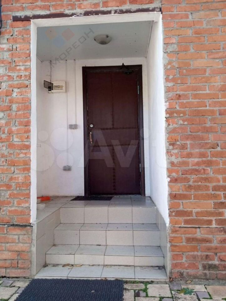 Коттедж/дом Октябрьская ул, 33