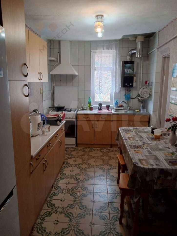 Коттедж/дом Октябрьская ул, 33