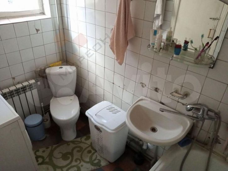 Коттедж/дом Октябрьская ул, 33