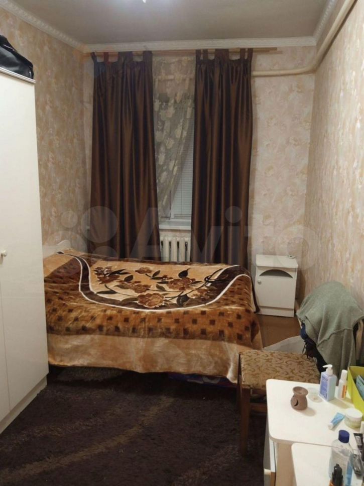 Коттедж/дом Октябрьская ул, 33