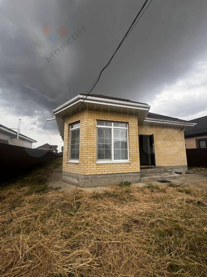 Коттедж/дом Атаманская ул, 89