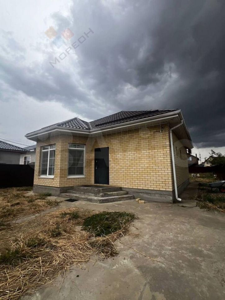 Коттедж/дом Атаманская ул, 89