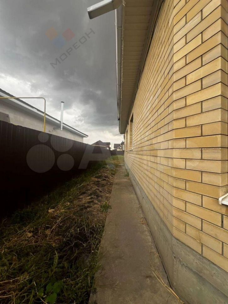 Коттедж/дом Атаманская ул, 89