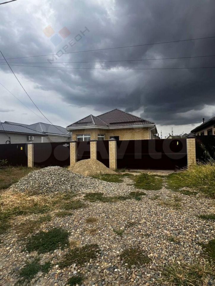 Коттедж/дом Атаманская ул, 89