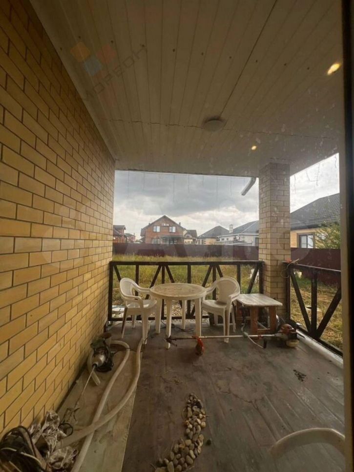 Коттедж/дом Атаманская ул, 89