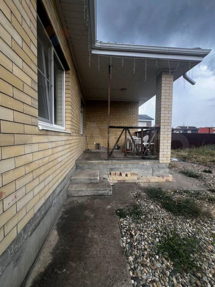 Коттедж/дом Атаманская ул, 89