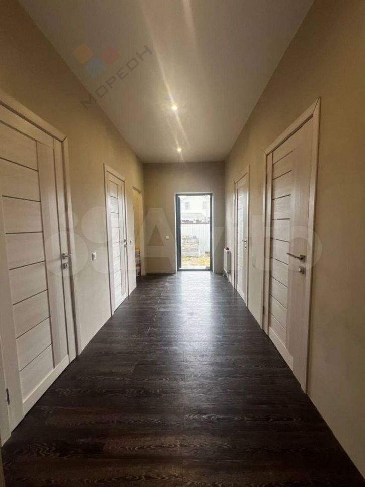 Коттедж/дом Атаманская ул, 89