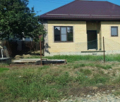 коттедж 110 кв м Комсомольская улица, 72