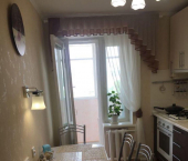 1-комн, 42кв м, этаж 7/9 улица Ленина, 48