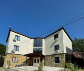 коттедж 400 кв м ул Приморская, 9