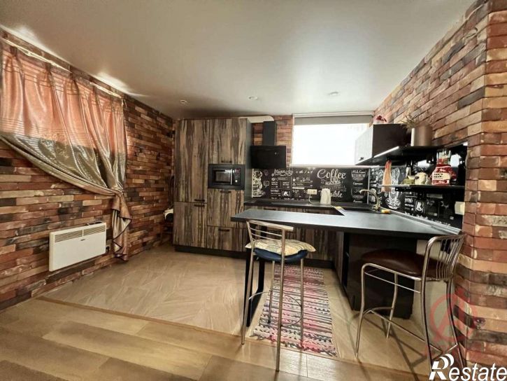 1-комн квартира улица Владимира Кайды, 8