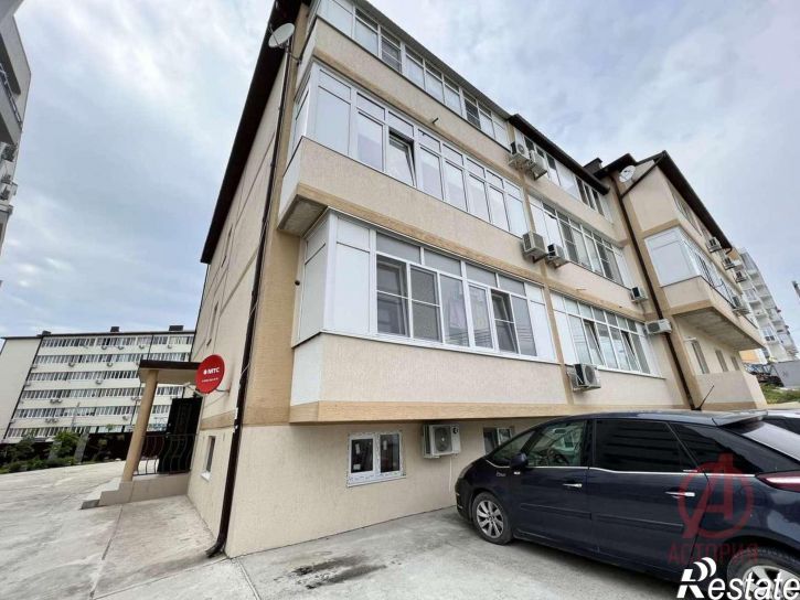 1-комн квартира улица Владимира Кайды, 8