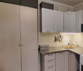 -комн, 27кв м, этаж 7/16 улица Адмирала Пустошкина, 22к6