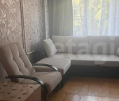 2-комн, 51кв м, этаж 2/5 Центральная улица, 56