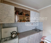 1-комн, 28кв м, этаж 3/5 ул Зеленая, 21