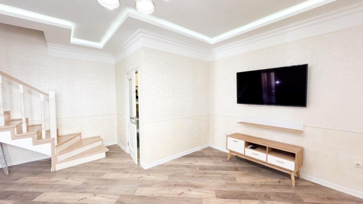 Коттедж/дом улица Комарова