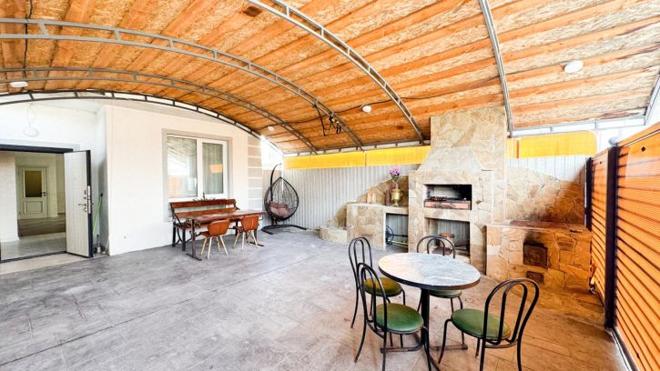 Коттедж/дом улица Комарова