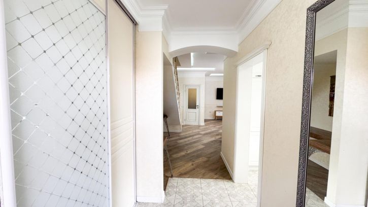 Коттедж/дом улица Комарова