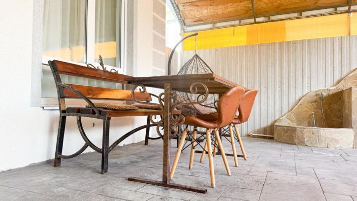 Коттедж/дом улица Комарова