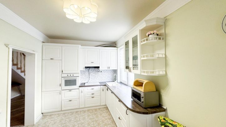 Коттедж/дом улица Комарова