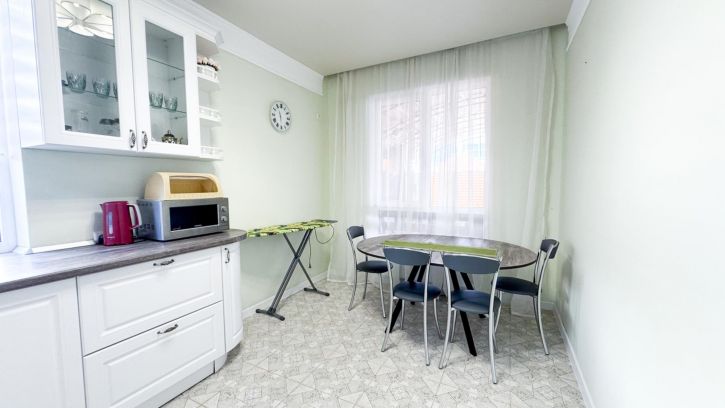 Коттедж/дом улица Комарова