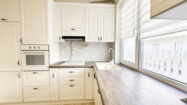 Коттедж/дом улица Комарова