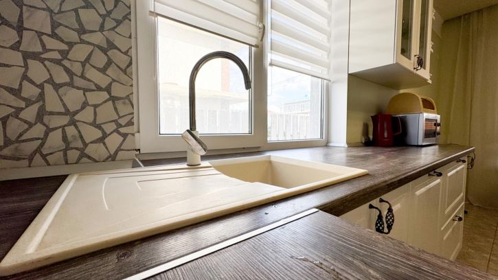 Коттедж/дом улица Комарова