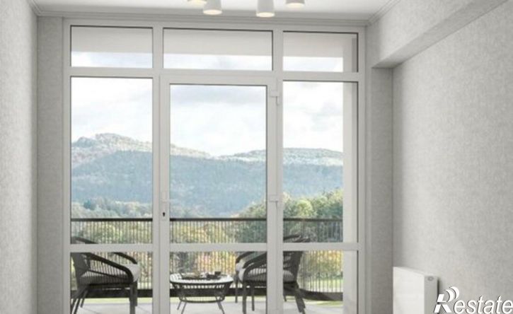 1-комн квартира Конечная улица, 2,  д. 2