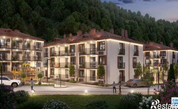 1-комн квартира Конечная улица, 2,  д. 2