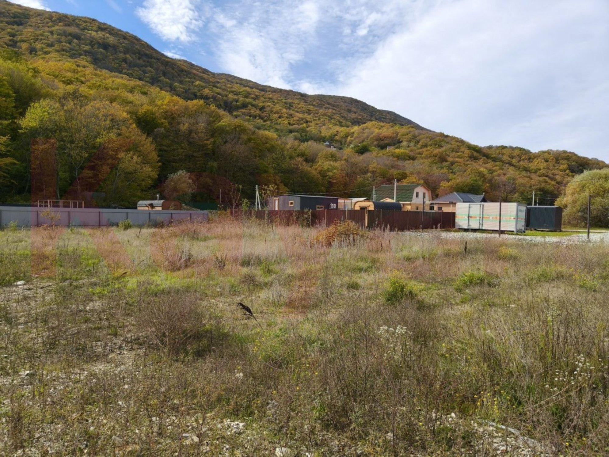 Купить землю, земельный участок за 3 000 000 рублей на Адербиевка