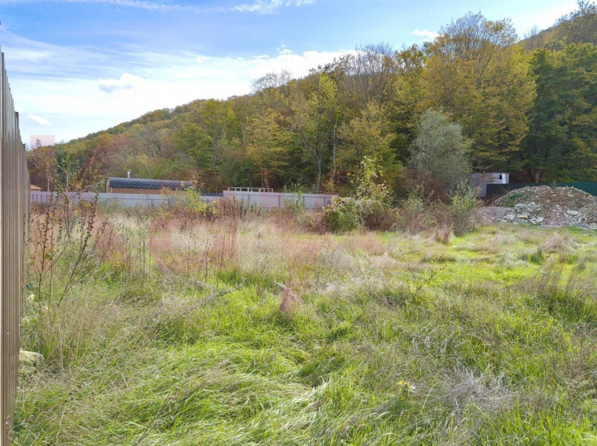 Купить землю, земельный участок за 3 200 000 рублей на Адербиевка