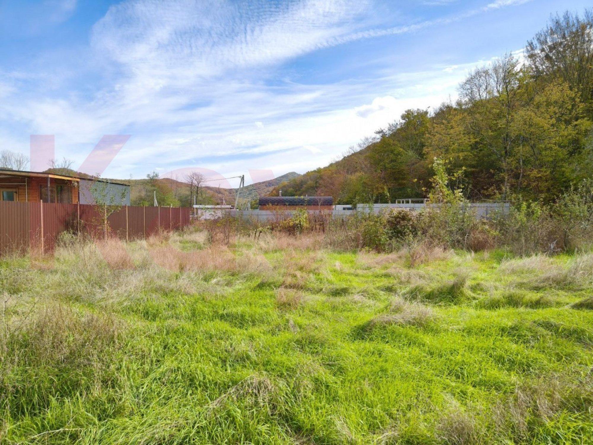 Купить землю, земельный участок за 3 200 000 рублей на Адербиевка