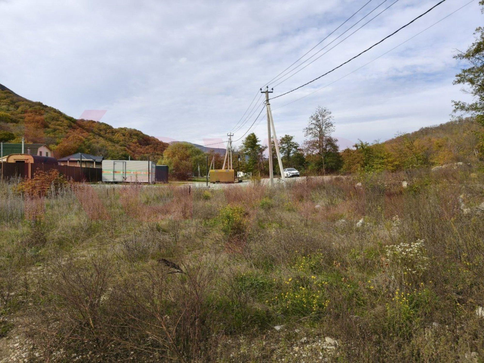 Купить землю, земельный участок за 3 000 000 рублей на Адербиевка