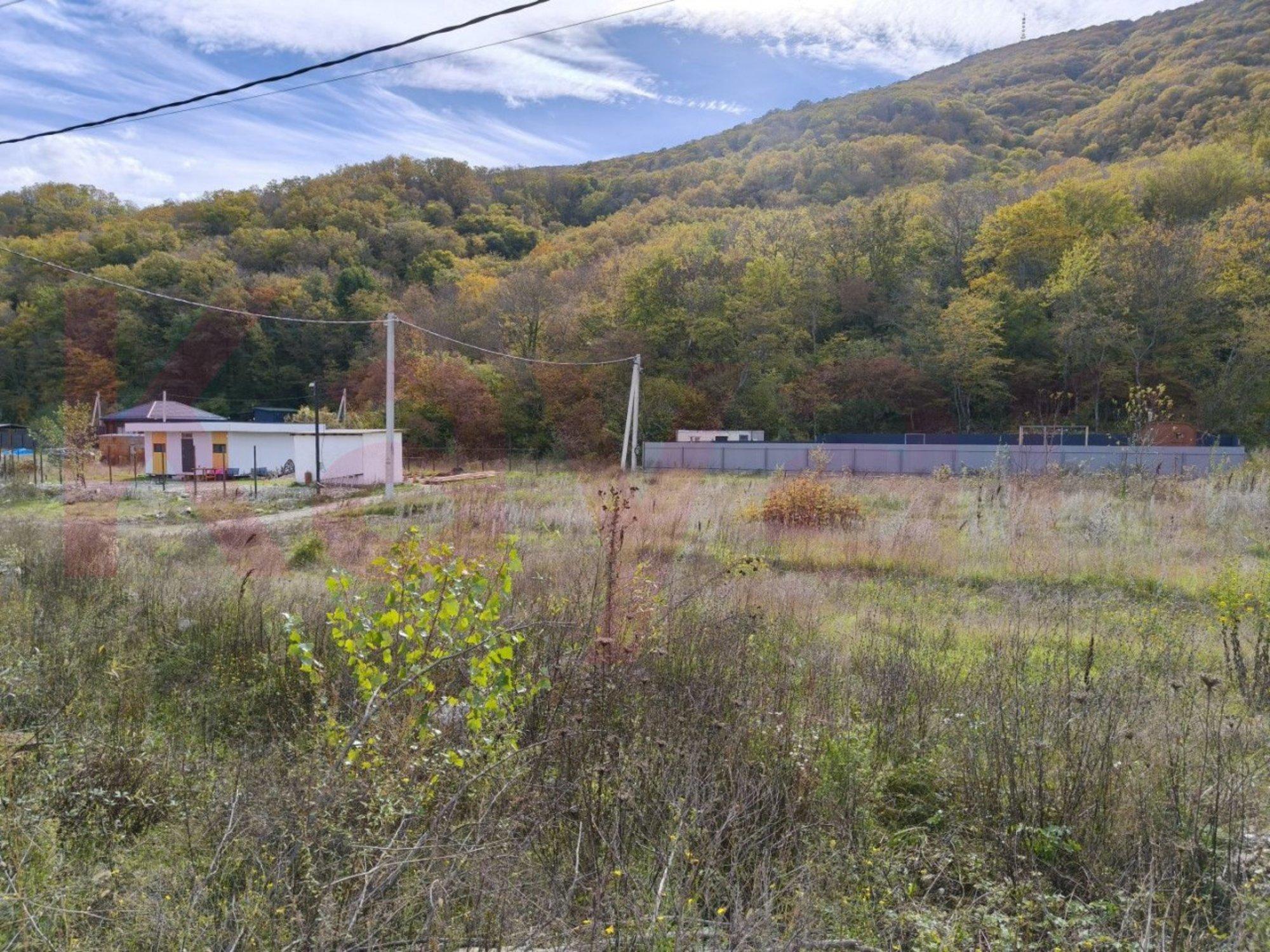 Купить землю, земельный участок за 3 000 000 рублей на Адербиевка