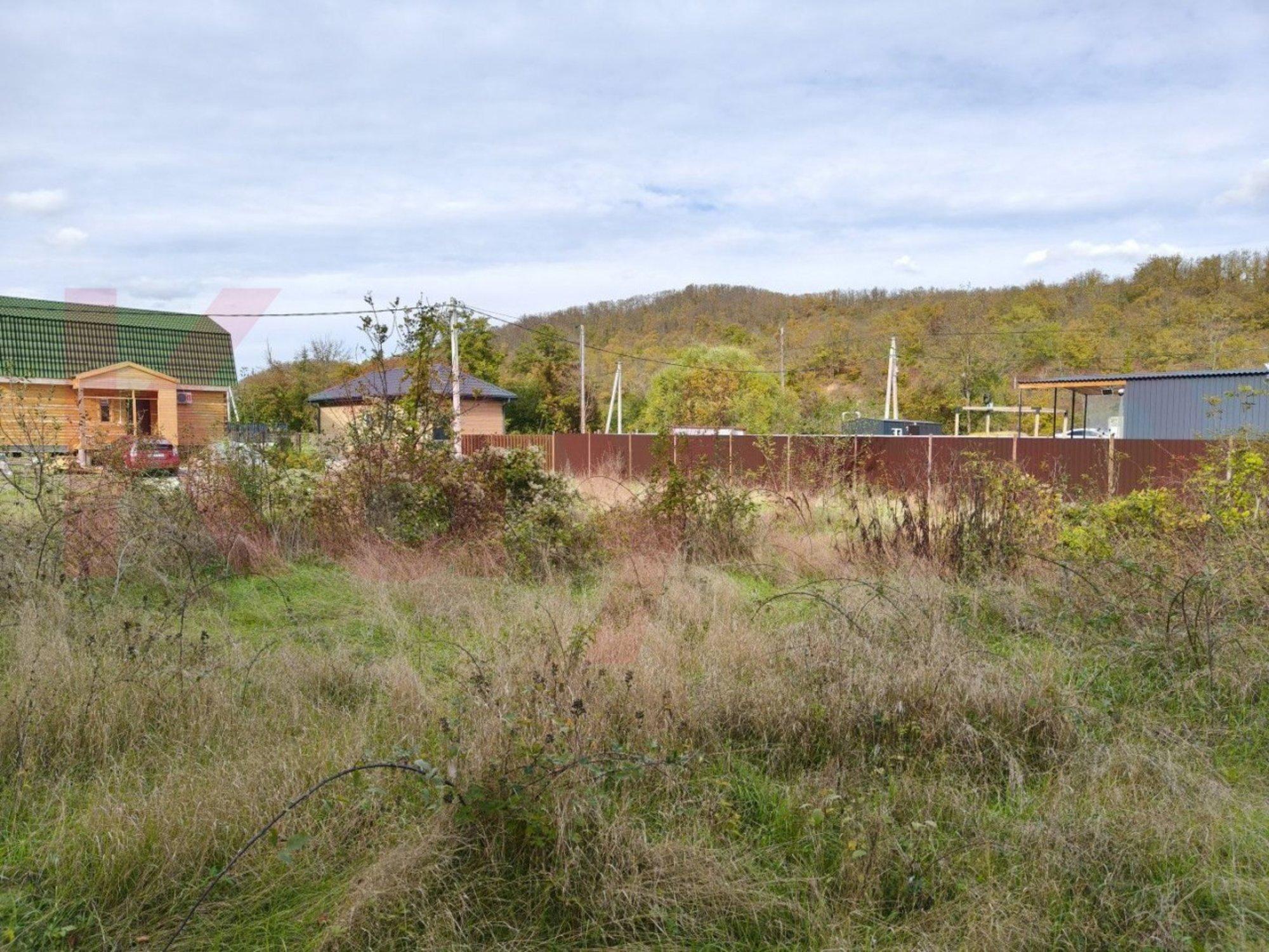 Купить землю, земельный участок за 3 200 000 рублей на Адербиевка