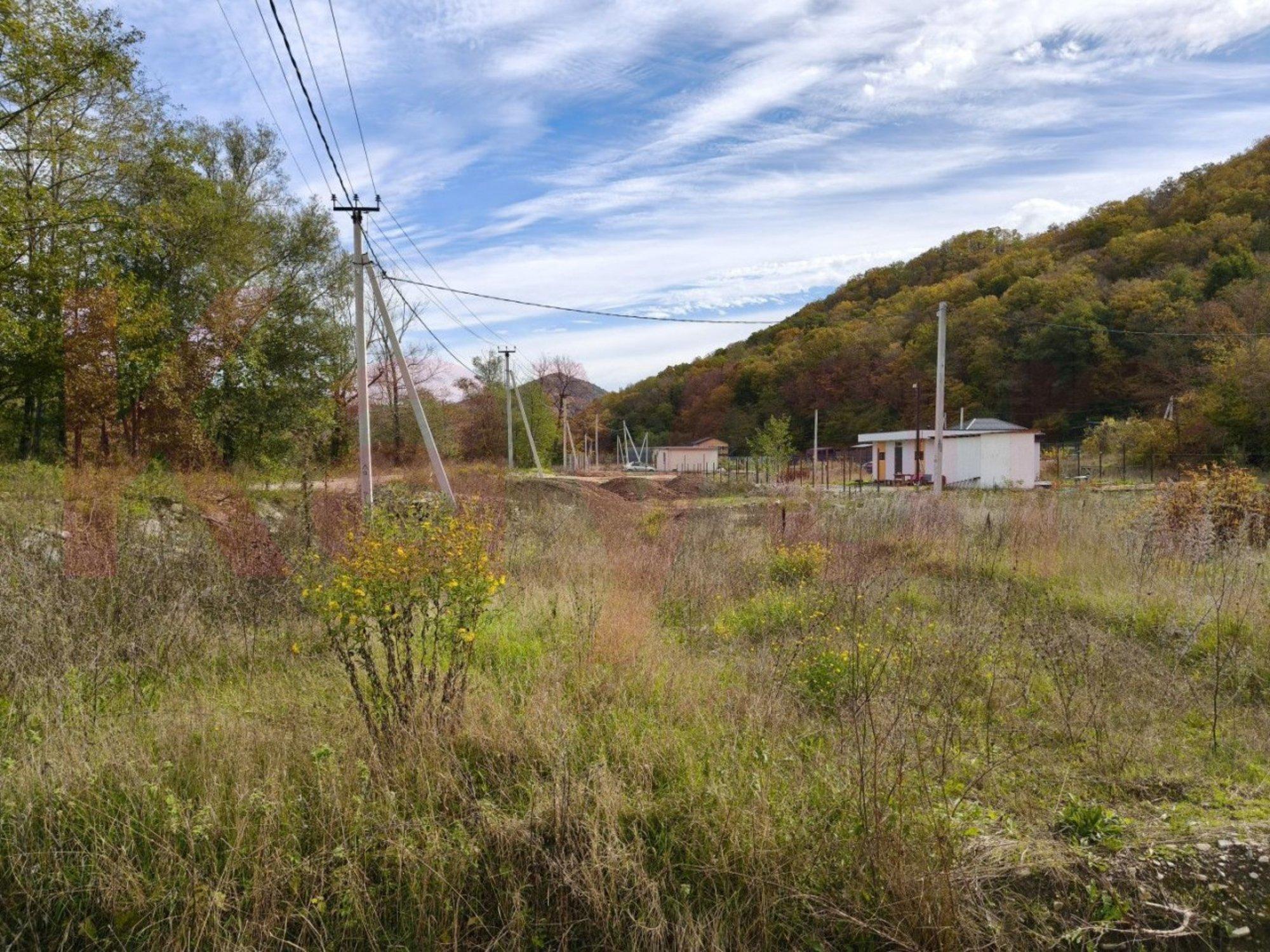 Купить землю, земельный участок за 3 000 000 рублей на Адербиевка