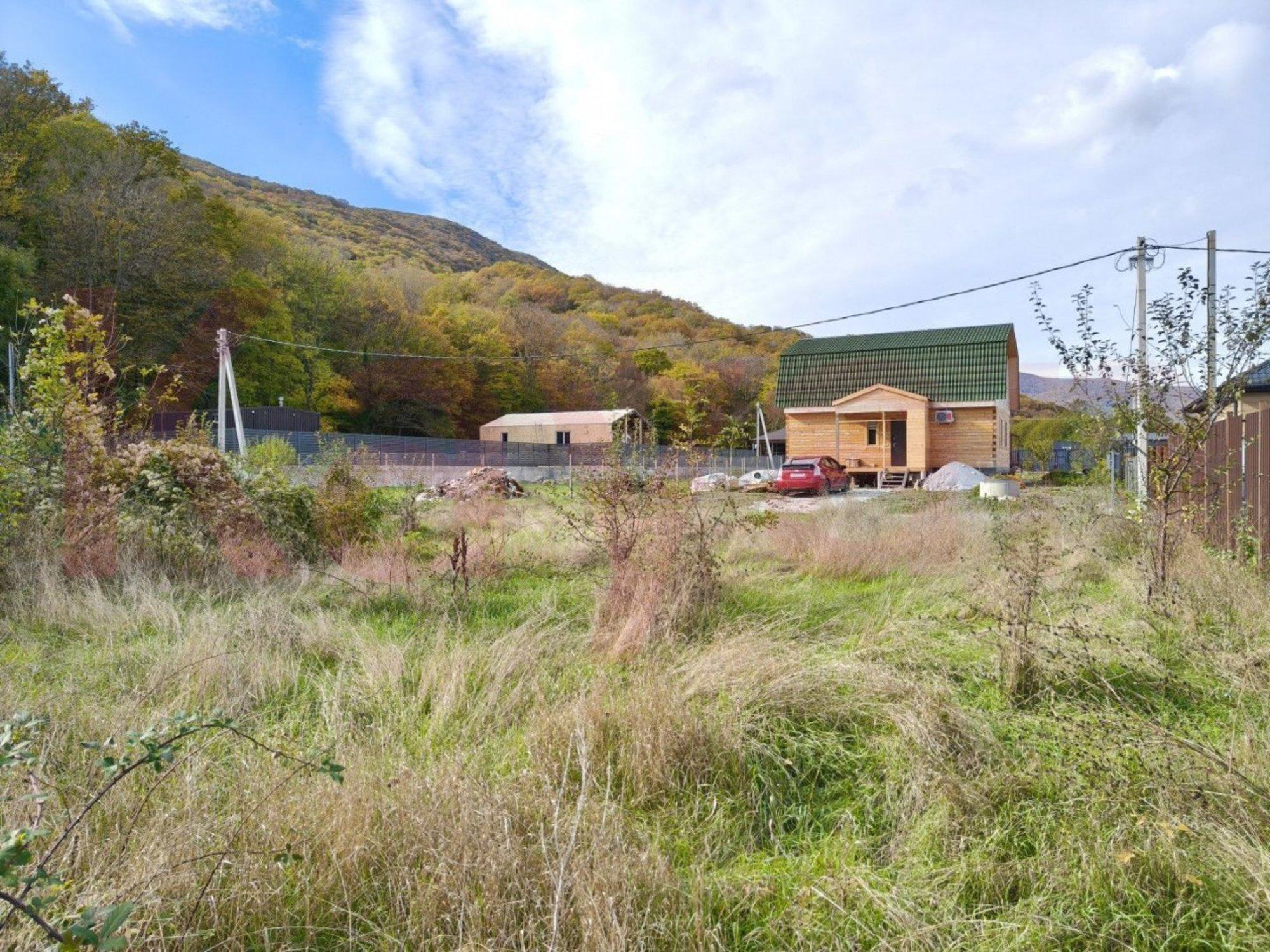 Купить землю, земельный участок за 3 200 000 рублей на Адербиевка